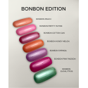 Farbgel Bonbon Pink Passion 3