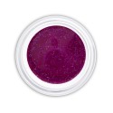 Farbgel Neon Glitter Violett - Violett glitter Farbgel für deine kreative Nailart