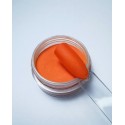 Farb-Acryl Pulver - Nr. 2 dark orange online kaufen