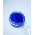 Farb-Acryl Pulver - Nr. 6 dark blue 5gr