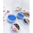 Farb-Acryl Pulver - Nr. 24 blue violett shine für Nägel kaufen