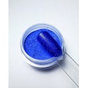 Farb-Acryl Pulver - Nr. 24 blue violett shine für Nägel kaufen