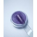 Farb-Acryl Pulver - Nr. 33 magenta glitter - GDN