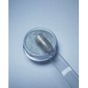 Farb-Acryl Pulver - Nr. 36 silver glitter online kaufen