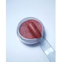 Farb-Acryl Pulver - Nr. 37 light red glitter zum Sparpreis kaufen