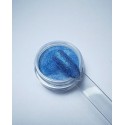 Farb-Acryl Pulver - Nr. 38 azure glitter hier kaufen