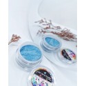 Farb-Acryl Pulver - Nr. 38 azure glitter hier kaufen