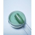 Farb-Acryl Pulver - Nr. 49 sea green metallic | GDN Shop