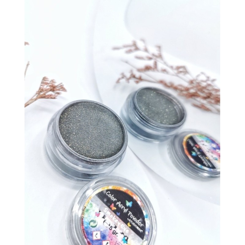 Jewellery Powder - Smokey Eye beim Fachhändler kaufen