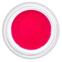 Farbgel Neon Glitter Pink