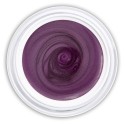 Farbgel Crocus - Violett metallic Farbgel für deine kreative Nailart