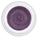 Farbgel Glitter Purple Fine - Violett glitter Farbgel für deine kreative Nailart