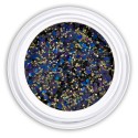 Glittergel Universe - Multicolor glitter Farbgel für deine kreative Nailart