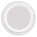 Farbgel Rainbow Shine - Weiß glitter Farbgel für deine kreative Nailart