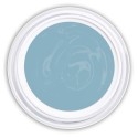 Farbgel Costa Brava - Blau pure Farbgel für deine kreative Nailart