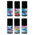 Nailart Ink Colour Set 6 x 6ml