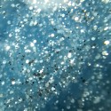 Glitter Builder Gel Ice Queen - Aufbaugel mit funkelndem Glitter für perfekte Nägel