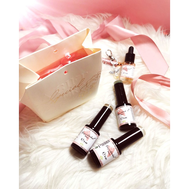 Dorfschönheit Beauty Box