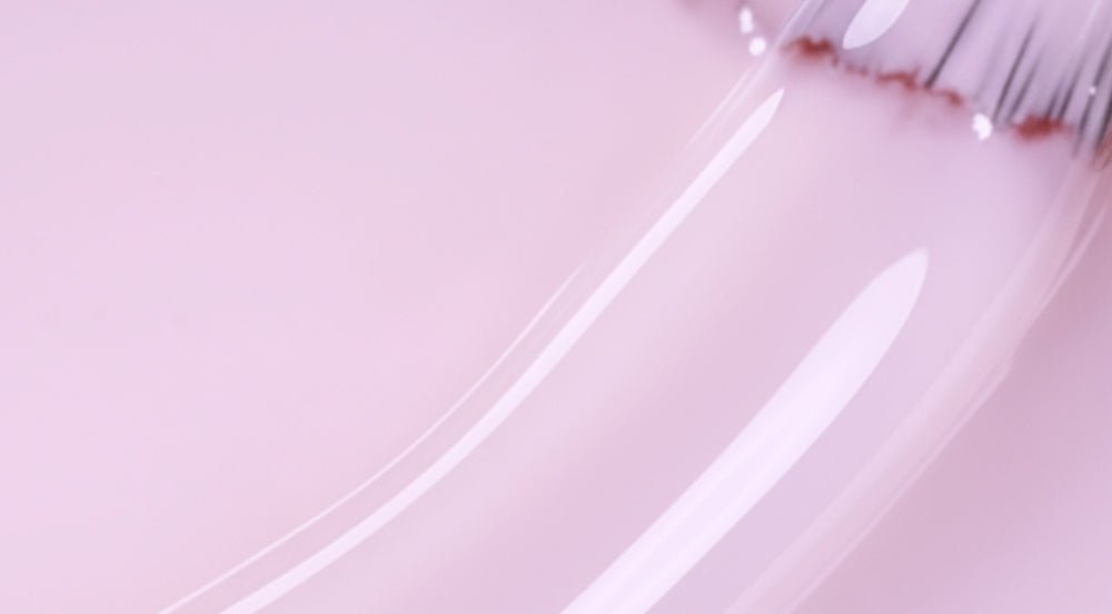 Aufbaugele - German Dream Nails