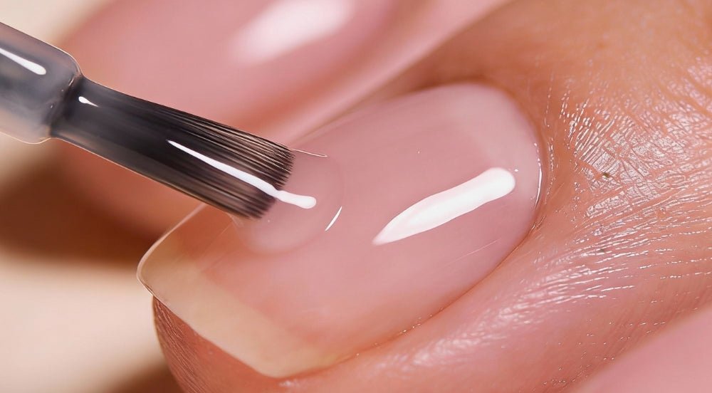 Base / Top Coats - German Dream Nails