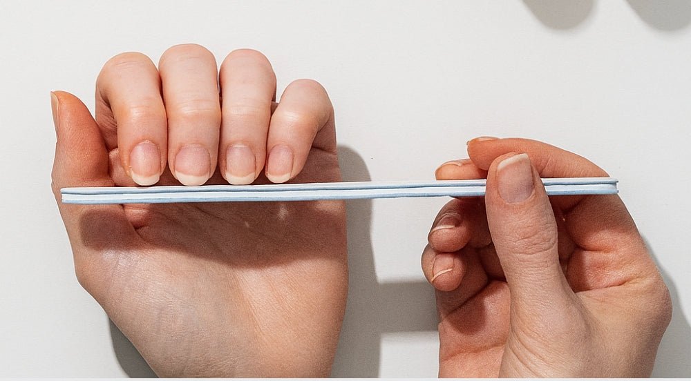 Feilen - German Dream Nails