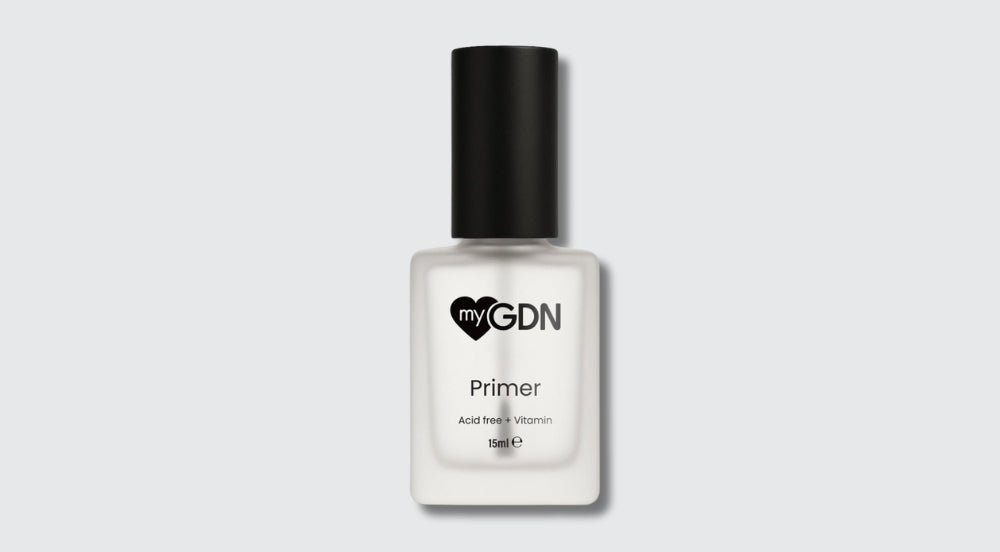 Flüssigkeiten - German Dream Nails