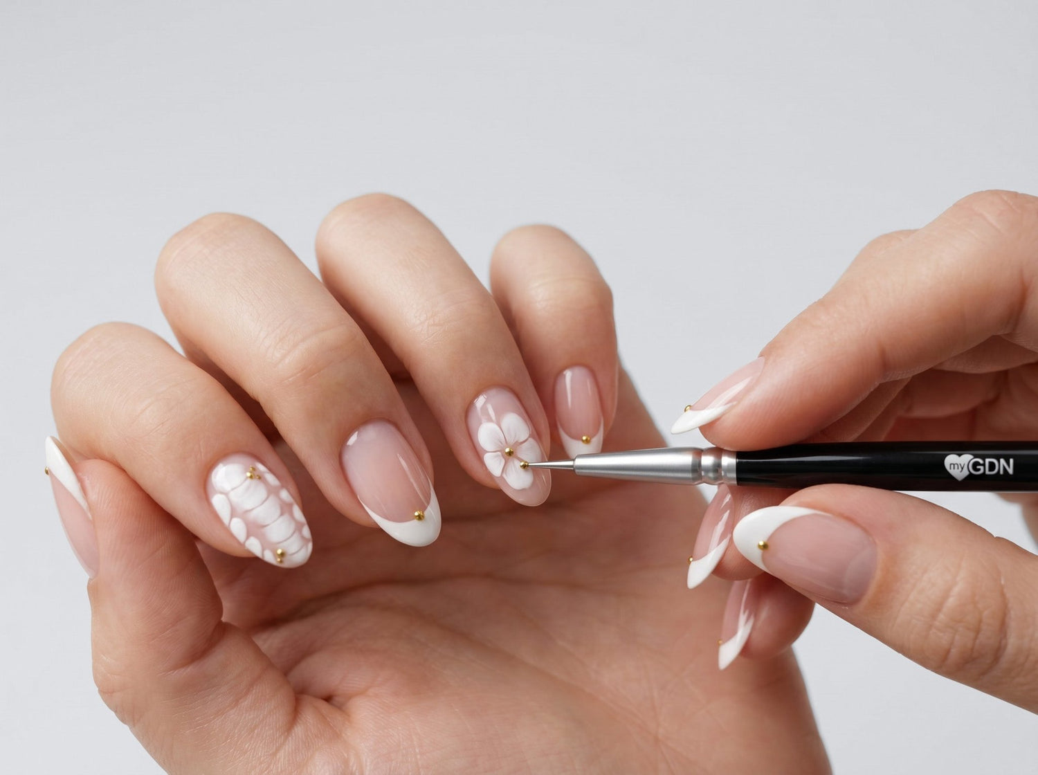 Nailart