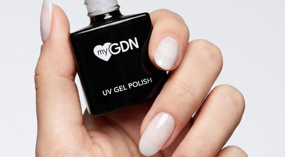 Rubber Base - German Dream Nails