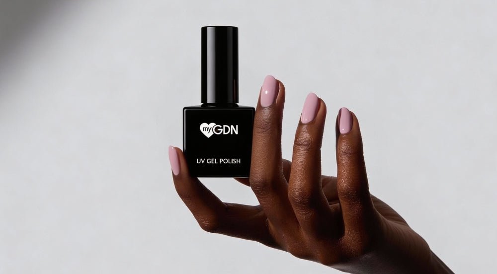 Shellac Farben - German Dream Nails