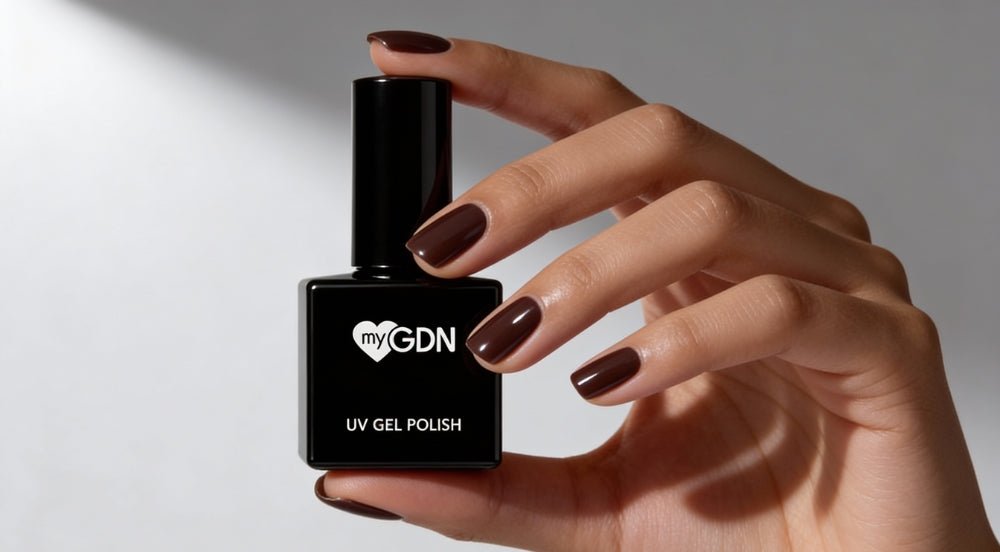 Top Coats - German Dream Nails