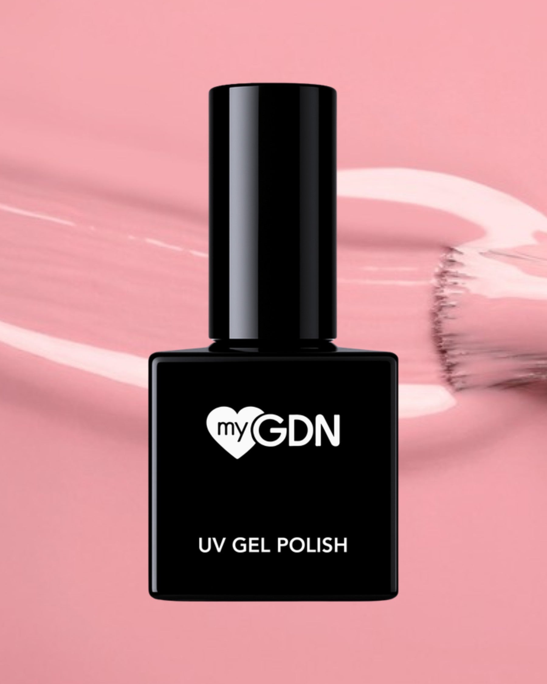 Shellac Ballerina - Brush