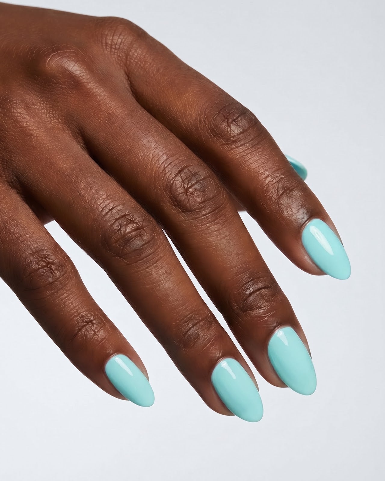 Shellac Palma Hand