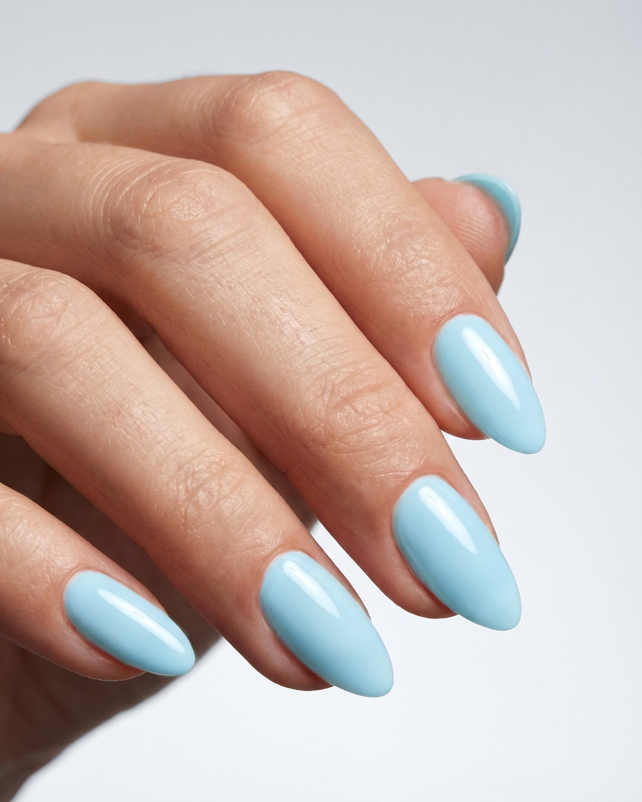 Shellac Costa Brava Hand