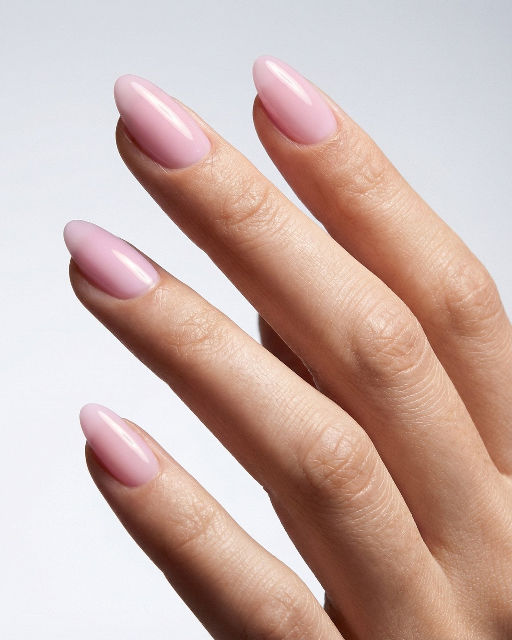 German Dream Nails - 3-in-1 Gel 3-in-1 Gel Diamond Dreams