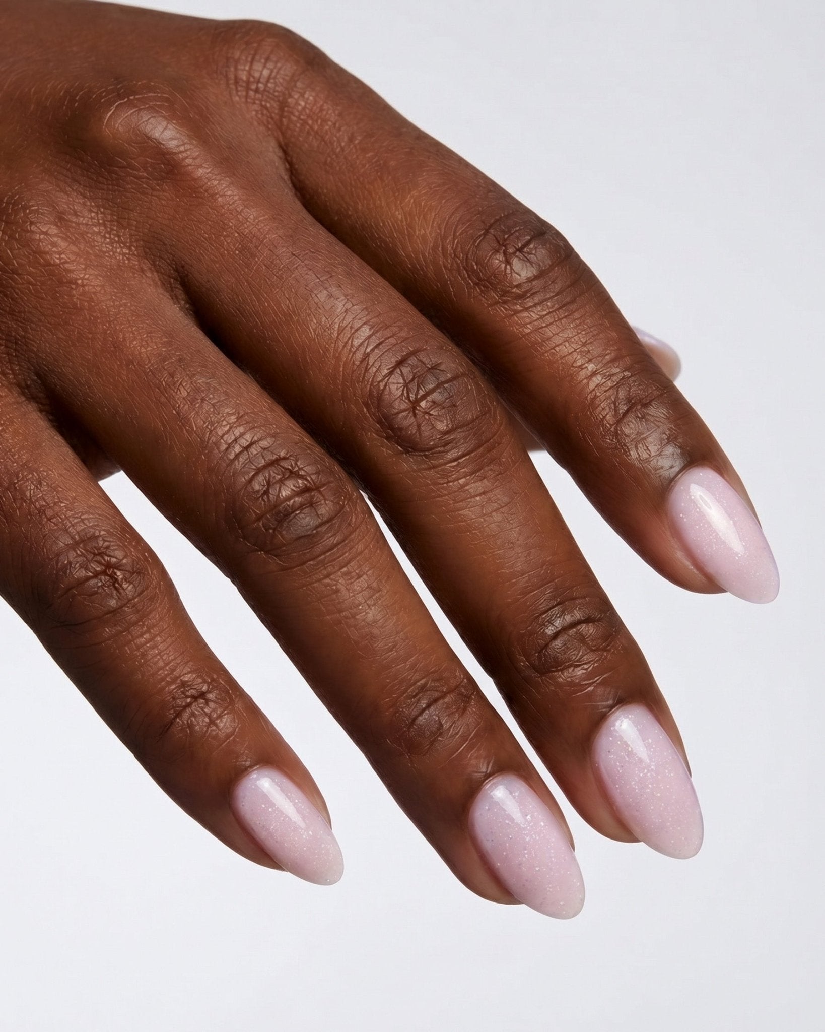 German Dream Nails - 3-in-1 Gel 3-in-1 Gel Fairy Dust