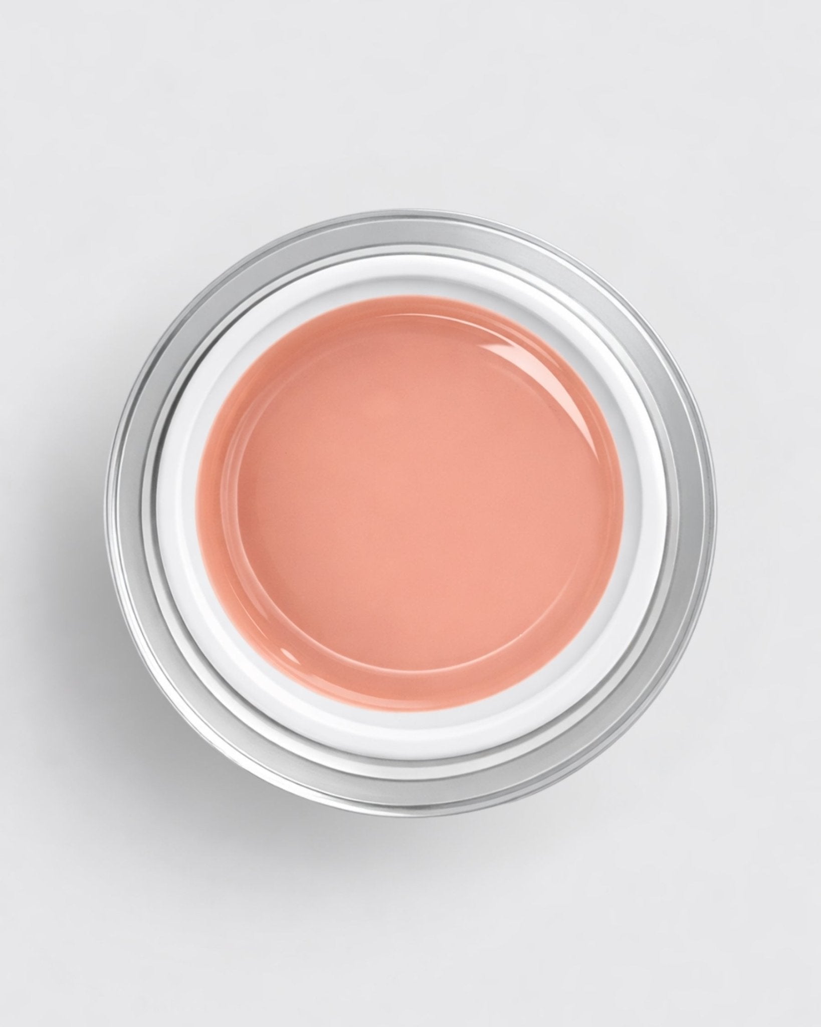 German Dream Nails - 3 - in - 1 Gel 3 - in - 1 Gel Soft Apricot