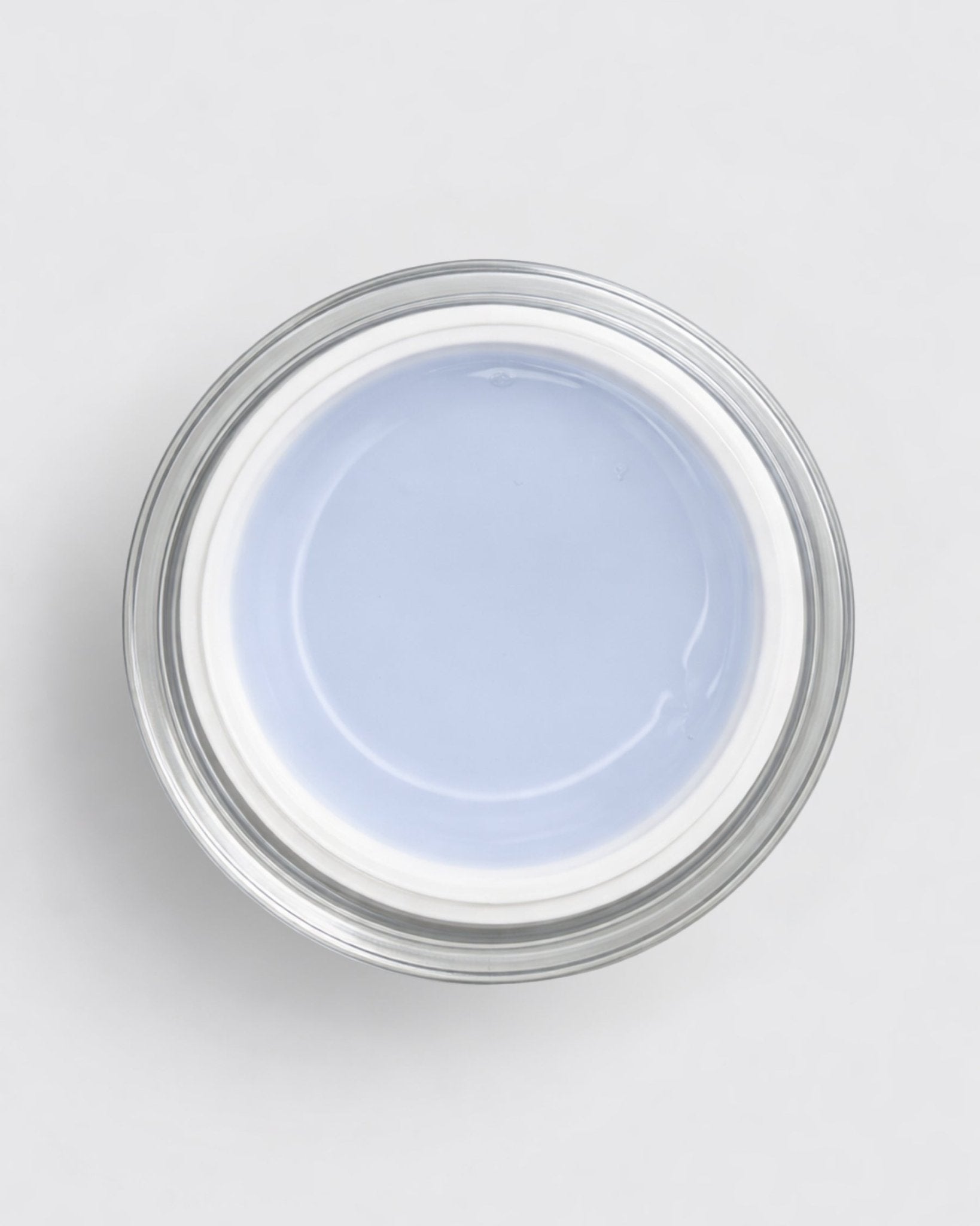 German Dream Nails - 3 - in - 1 Gel Clear