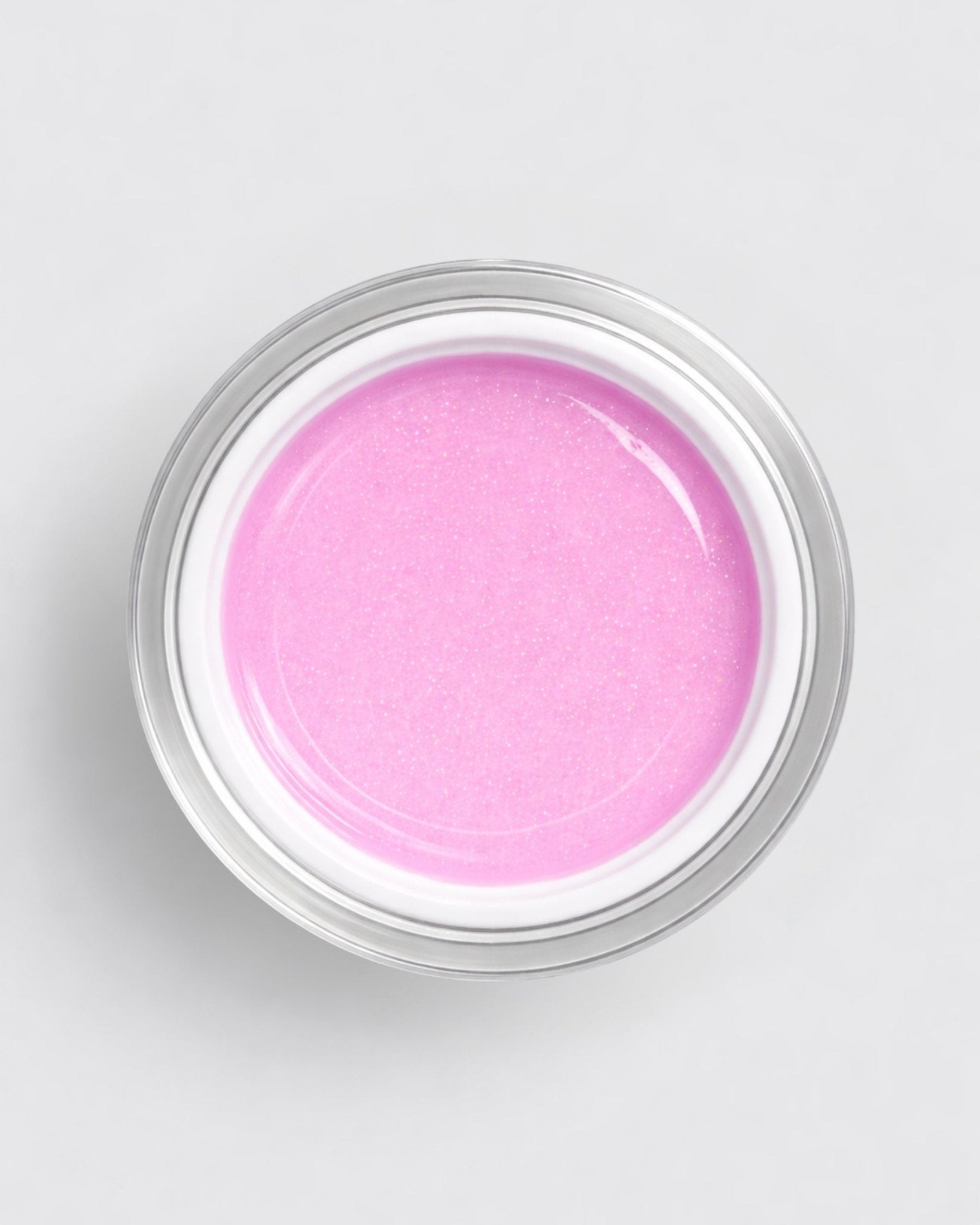 German Dream Nails - 3 - in - 1 Gel Fairy Dust