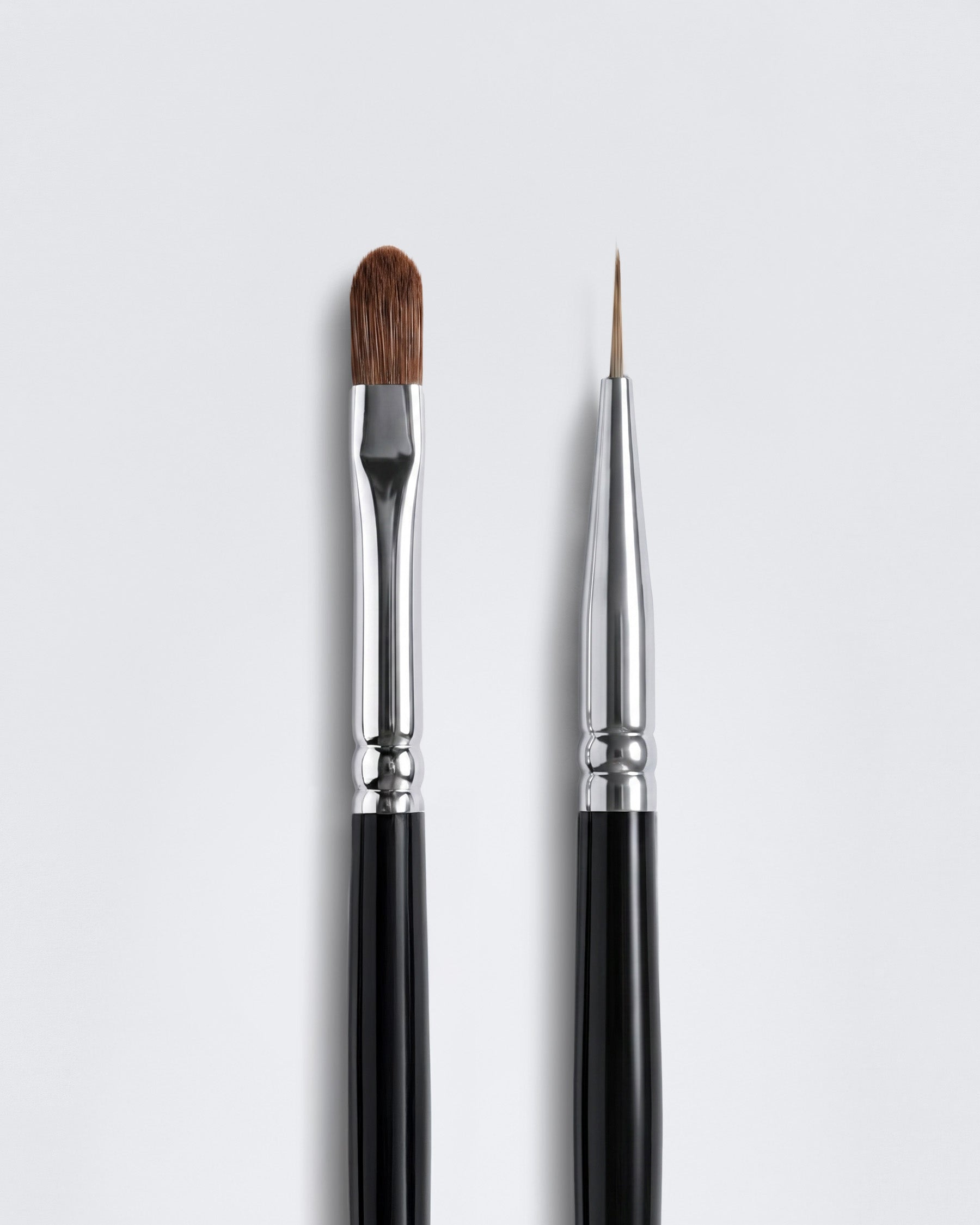 myGDN Gel Duo Set – Gel Pinsel und Liner