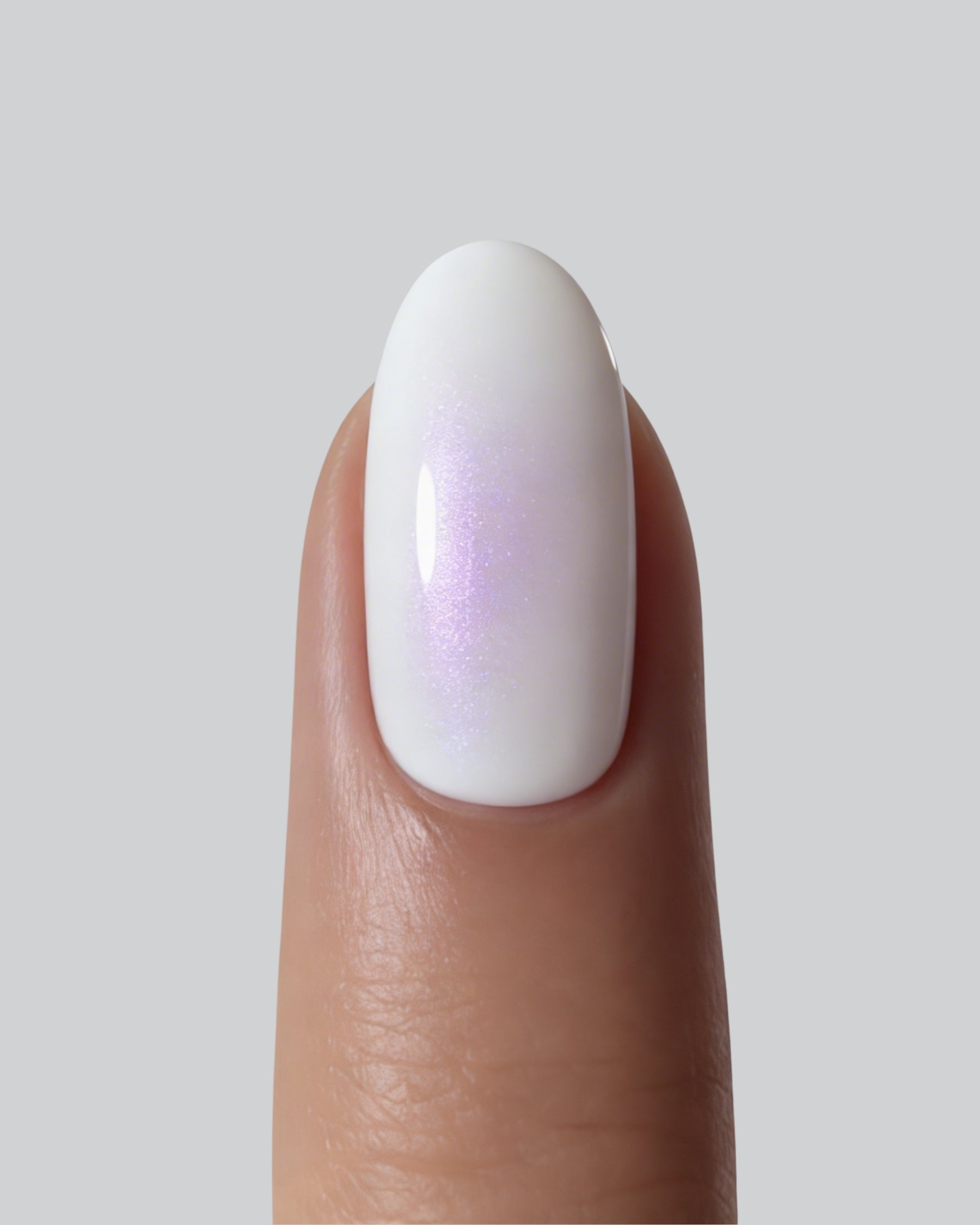Shellac Aurora Lilac