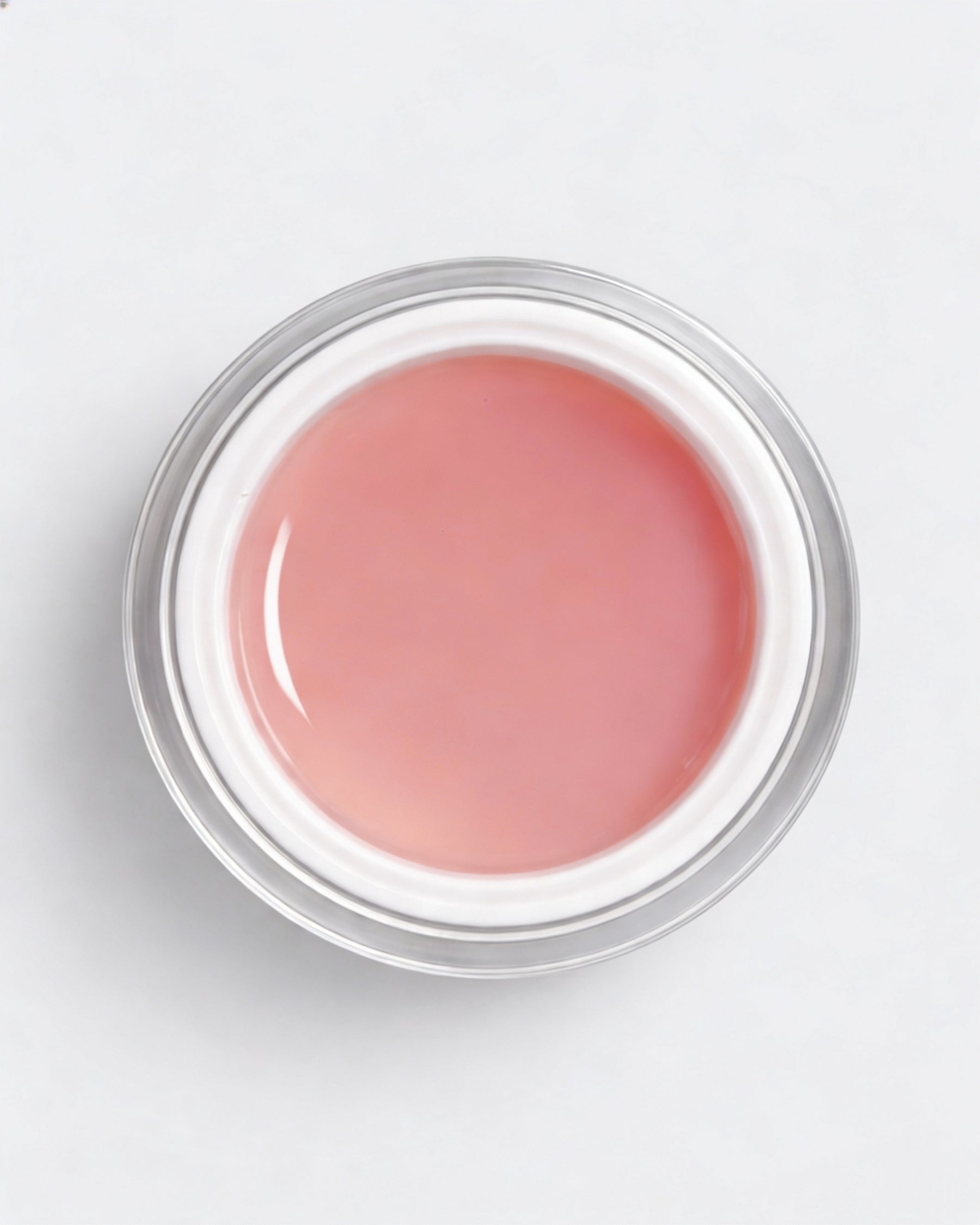 No File Gel Bare Blush