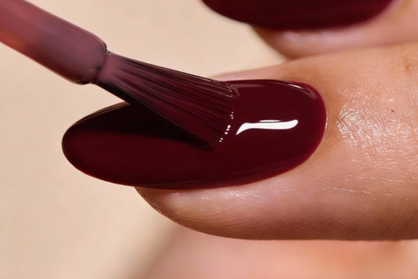 Professioneller Shellac in Studio Qualität