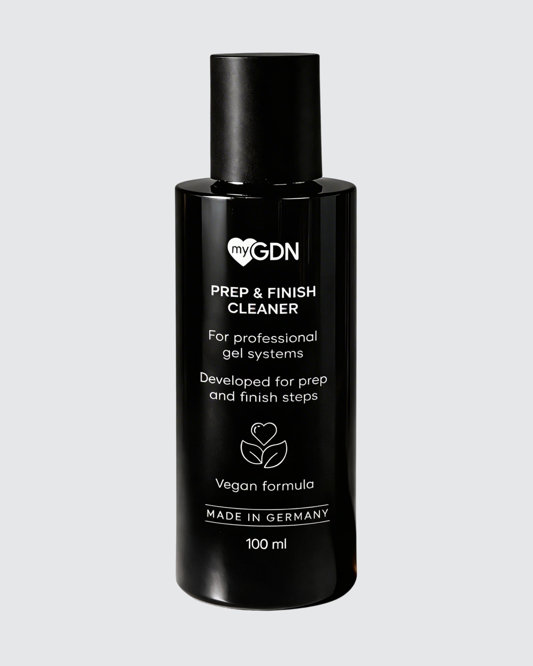 Prep & Finish Cleaner