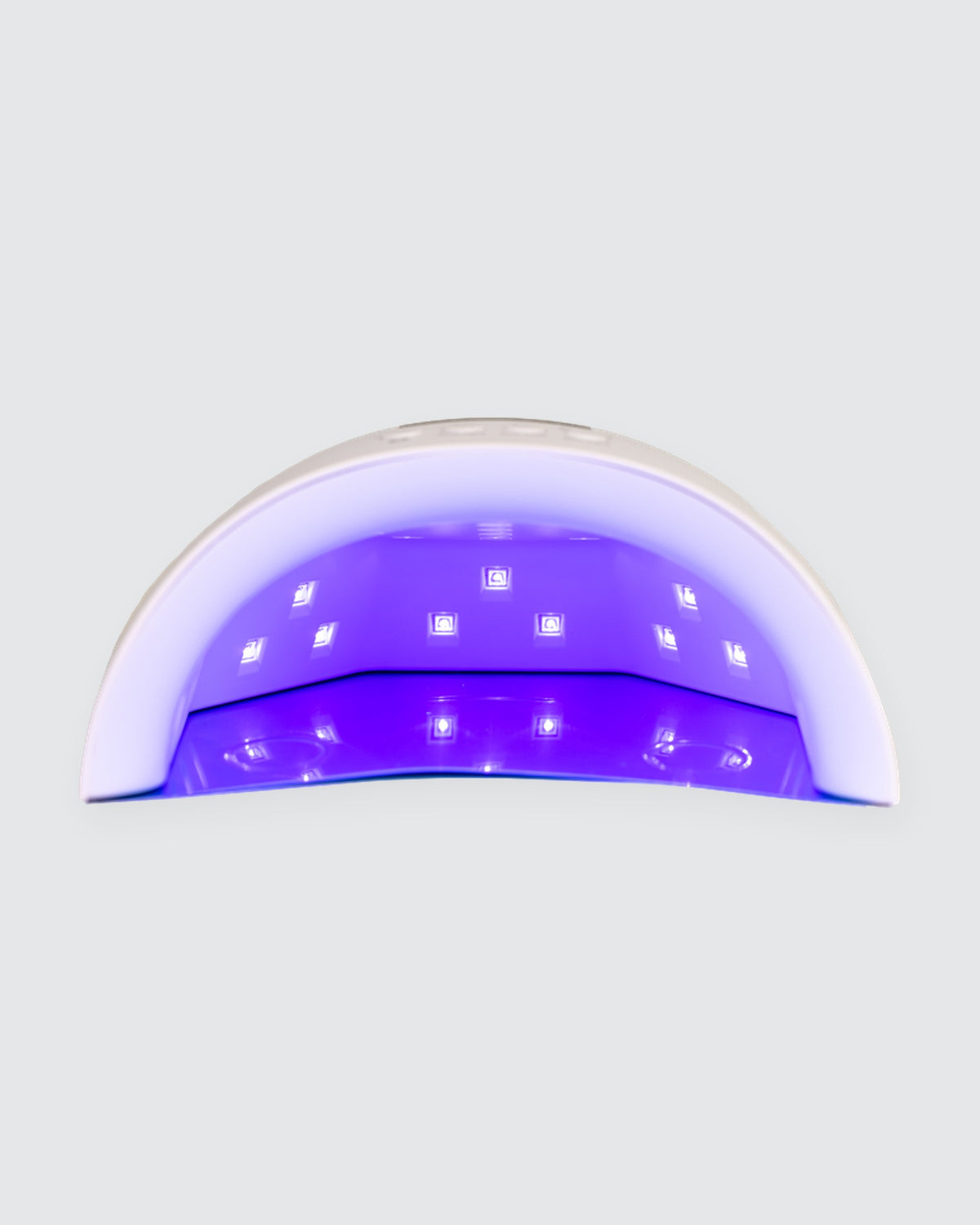 Kemmer L-100 – UV/LED-Lampe mit Rotlicht – Ansicht 3