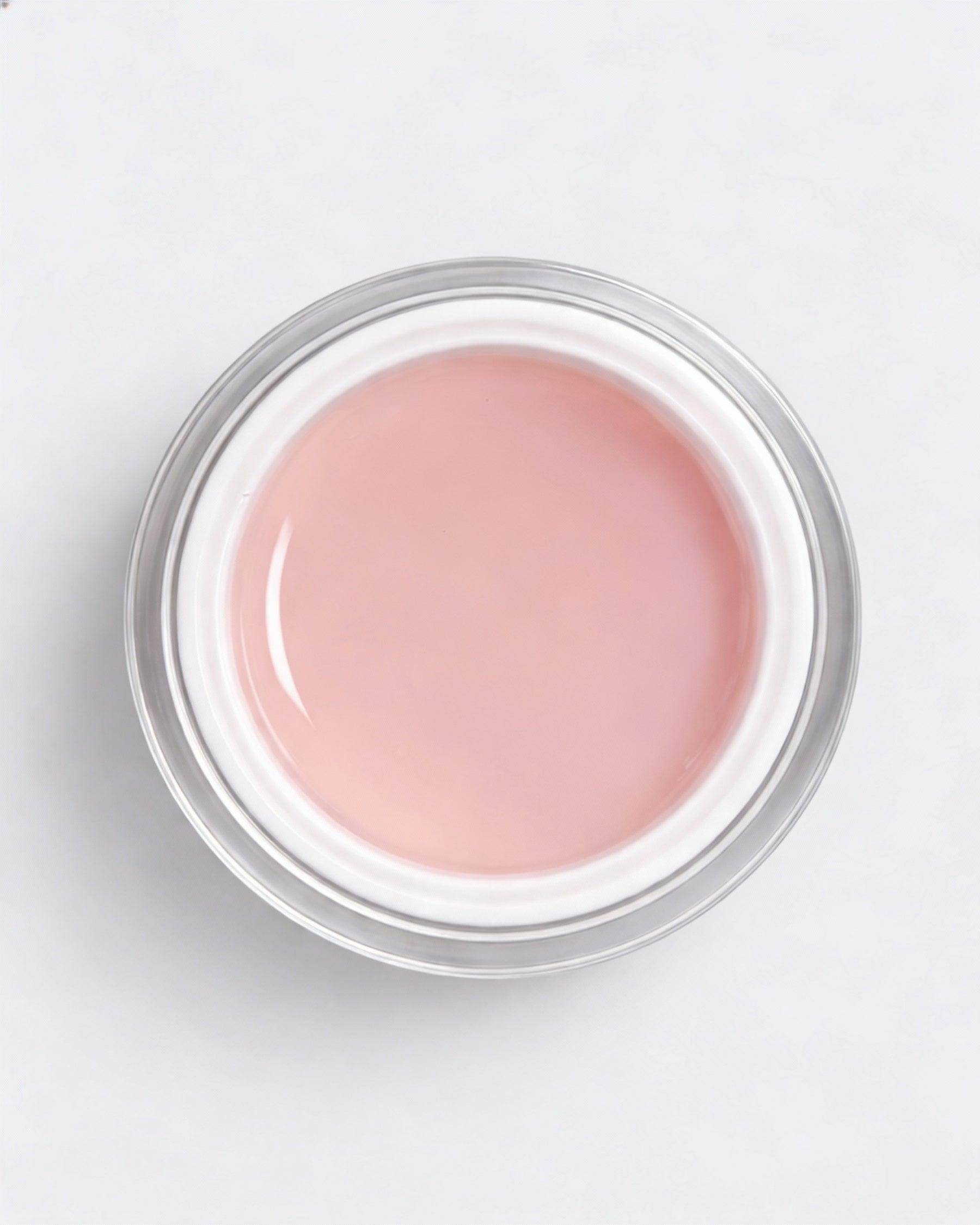 No File Gel Milky Kiss