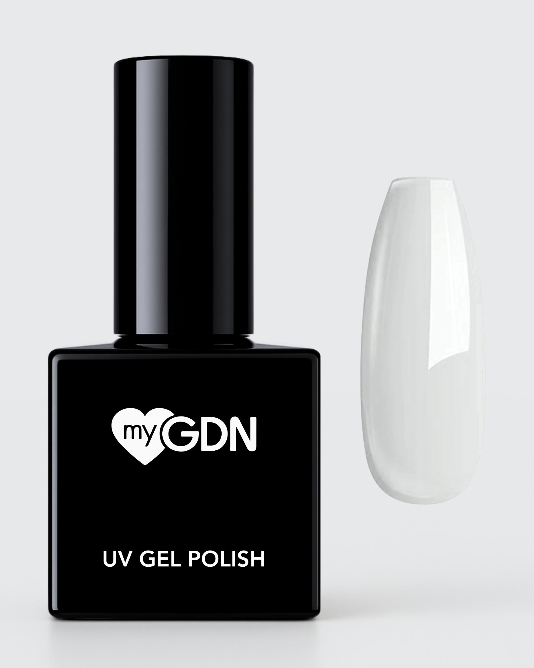 Natural White