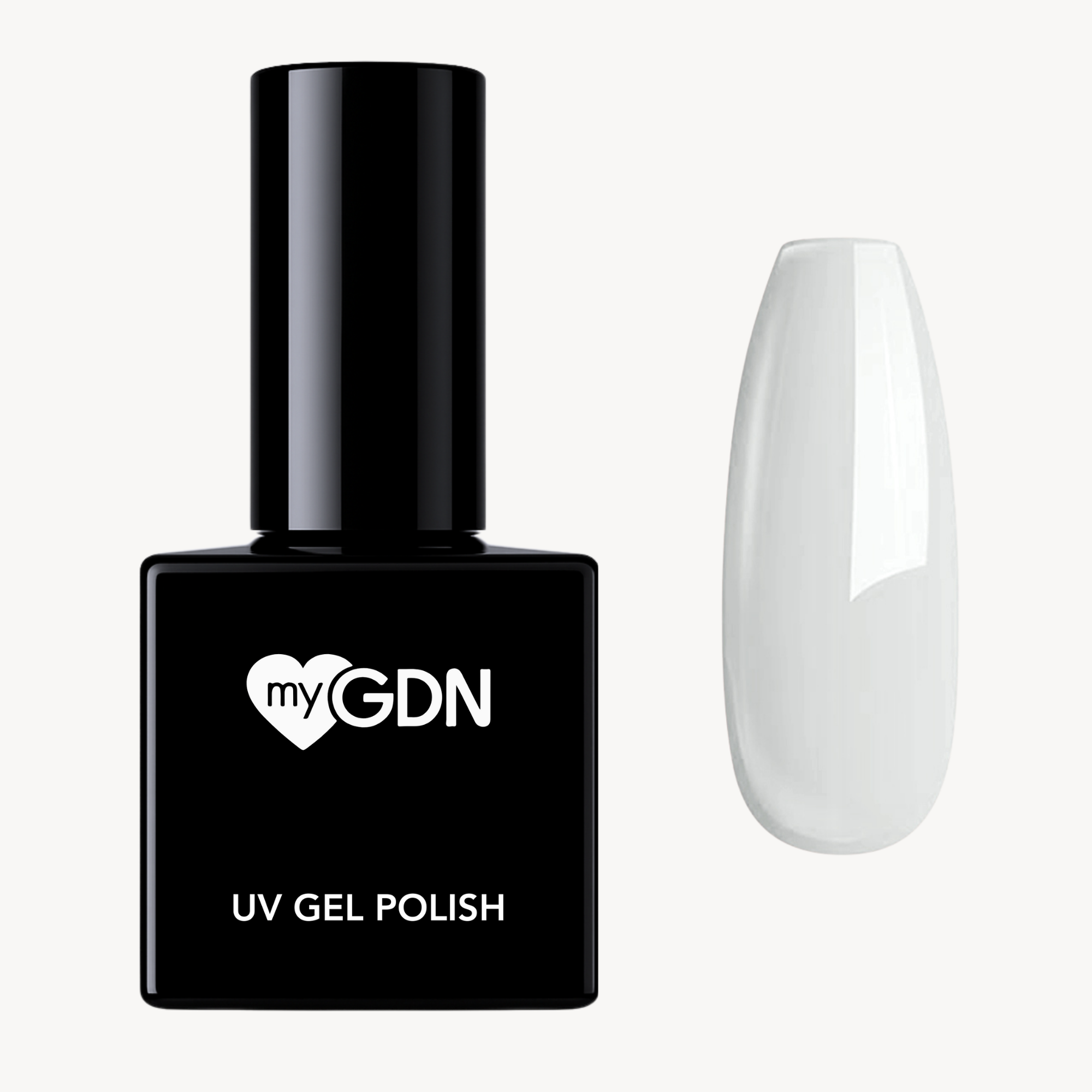 Natural White