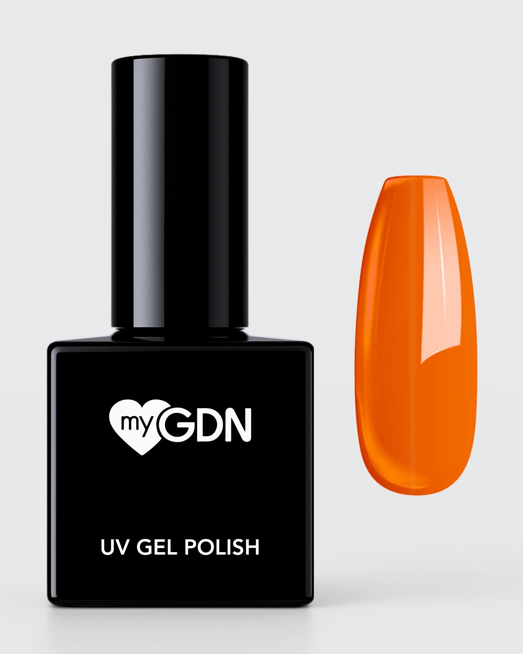 Neon Mandarine