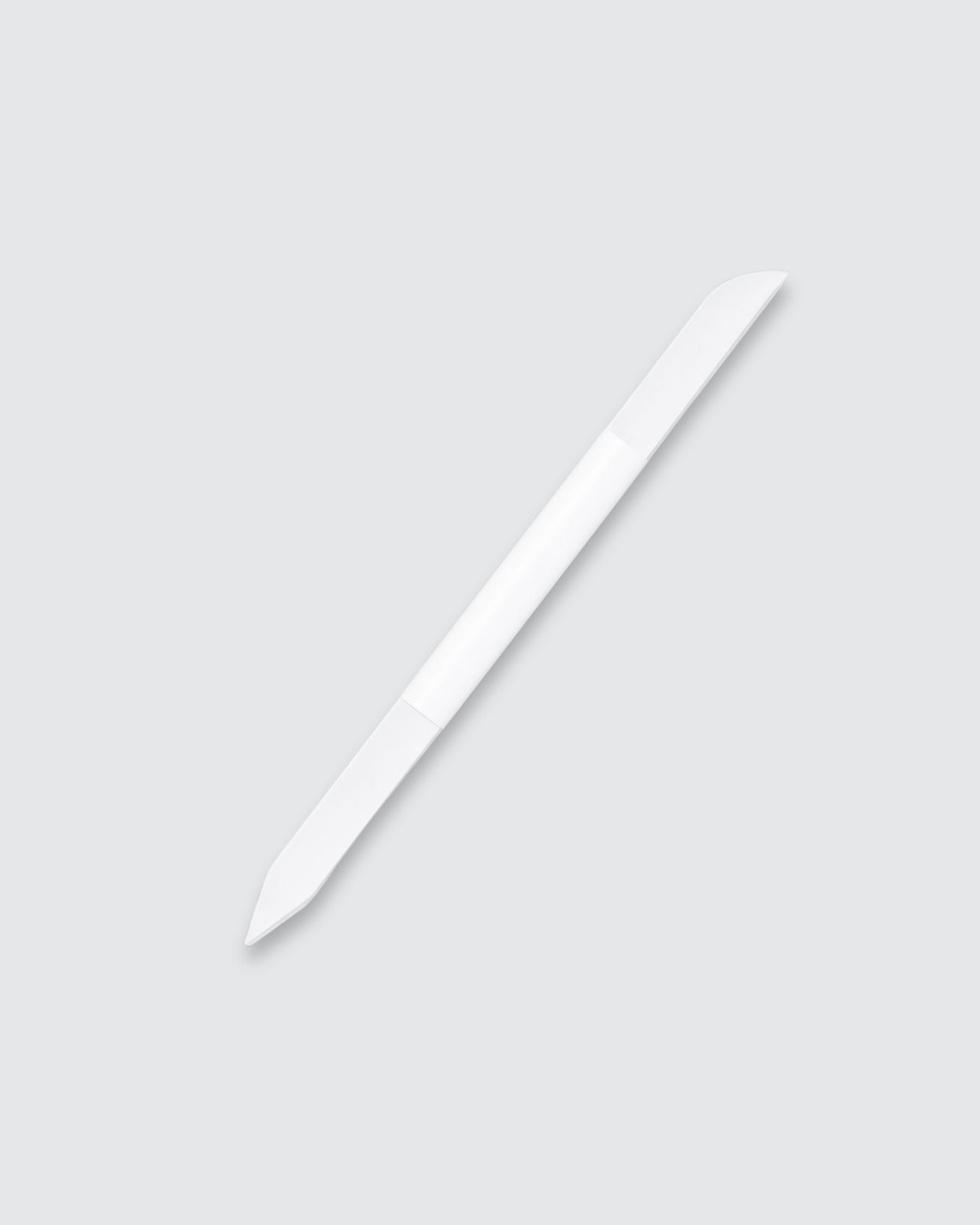 Glas Nagelhautentferner