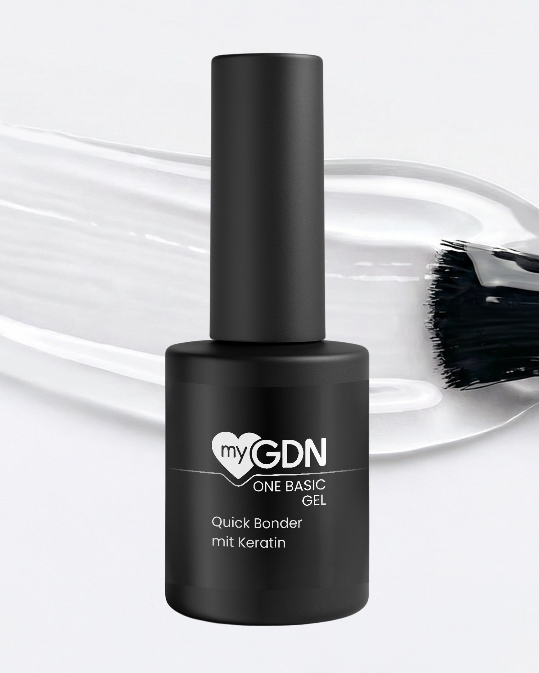 Base Coat Quick Bonder